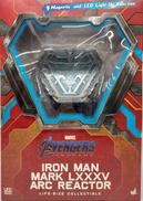 アイアンマン・マーク85 アーク・リアクター|HOT TOYS