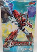 MODEROID 真ゲッター1|グットスマイルカンパニー