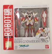 ロボット魂|BANDAI