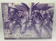 機動戦士ガンダム 鉄血のオルフェンズ|BANDAI