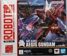 イージスガンダム VER. A.N.I.M.E.|BANDAI
