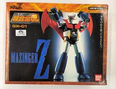 マジンガーZ|バンダイ