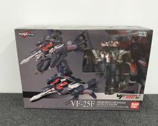 マクロスフロンティア|BANDAI