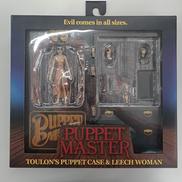 パペットマスター|NECA