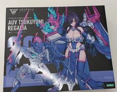 メガミデバイス|コトブキヤ