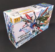 HG1/144|BANDAI SPIRITS