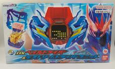 仮面ライダーリバイス|BANDAI