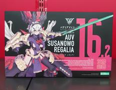 メガミデバイス|KOTOBUKIYA