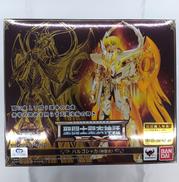 聖闘士星矢 黄金魂|BANDAI
