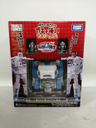 トランスフォーマー|TAKARA TOMY