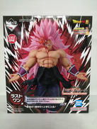 ラストワン賞 紅き仮面のサイヤ人(超サイヤ人ロゼフルパワー)|BANDAI