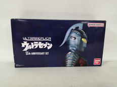 ウルトラセブン 55th Anniversary Set|BANDAI