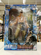 ワンピースPOPEX|メガハウス