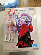 ワンピース 一番くじ|BANDAI