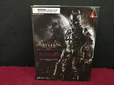 BATMAN|スクウェア・エニックス