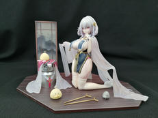 アズールレーンフィギュア|ALTER