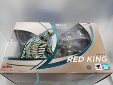 レッドキング|バンダイナムコ