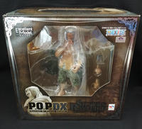ワンピース P.O.P DX|MEGAHOUSE