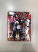 スーパーロボット超合金|BANDAI