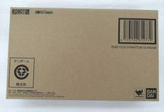 ロボット魂|バンダイ