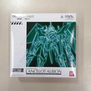 ランスロット・アルビオン|BANDAI