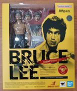 S.H.FIGUARTS ブルース・リー|BANDAI