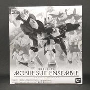 機動戦士ガンダム　モビルスーツアンサンブル|BANDAI