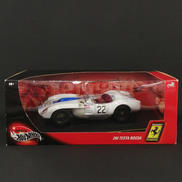 1/18スケールミニカー|マテル