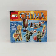 LEGENDS OF CHIMA|レゴ
