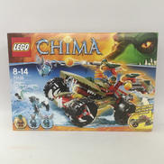LEGENDS OF CHIMA|レゴ