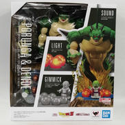 SHFIGUARTS|BANDAISPIRITS