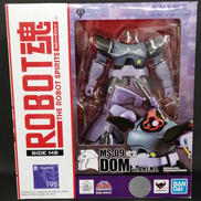 ROBOT魂|BANDAI