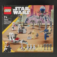 スター・ウォーズ|LEGO