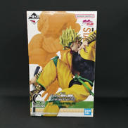 一番くじジョジョの奇妙な冒険スターダストクルセイダース|BANDAI