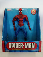 スパイダーマン|TOYBIZ