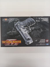 TACTICAL MASTER|東京マルイ