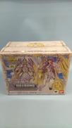 聖闘士聖衣|BANDAI