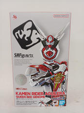 仮面ライダーアギレラ|BANDAI