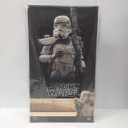 ムービーマスターピースSW|HOT TOYS