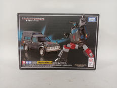 トランスフォーマー|TAKARA TOMY