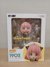 SPY×FAMILY|ねんどろいど