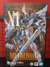 機動戦士クロスボーン・ガンダム鋼鉄の7人|BANDAI