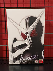仮面ライダーW|BANDAI