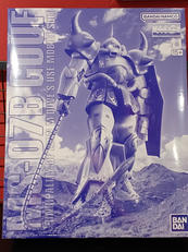 機動戦士ガンダムMSV|BANDAI