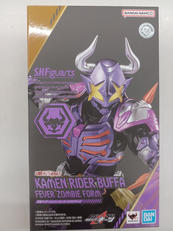 仮面ライダーギーツ|BANDAI