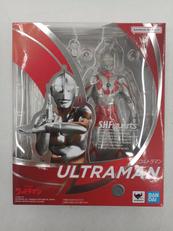 ウルトラマン|BANDAI