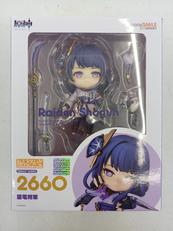 雷電将軍|GOOD SMILE COMPANY