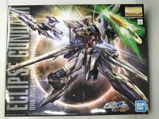 機動戦士ガンダムシード　エクリプス|BANDAI