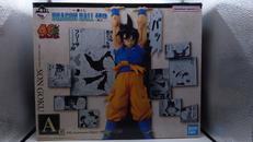 一番くじ ドラゴンボール40TH 其之二|BANDAI