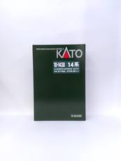 Nゲージ|KATO